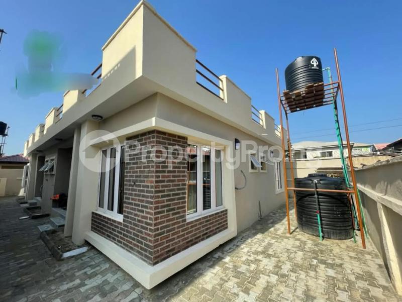 2 bedroom Flat / Apartment for rent Off Admiralty Road Lekki Phase 1 Lekki Lagos