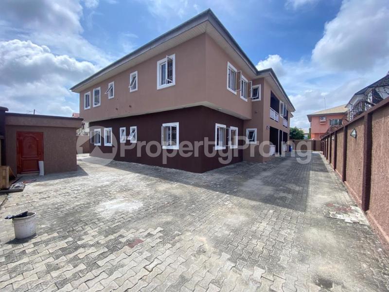 3 bedroom Flat / Apartment for rent Close To Abraham Adesanya Off Lekki-Epe Expressway Ajah Lagos