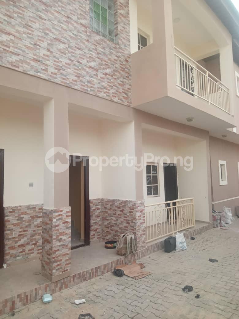 3 bedroom Flat / Apartment for rent Badore Ajah Lagos