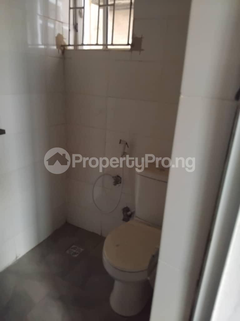 1 Bedroom Flat / Apartment in Phase 1 Gbagada Lagos Flat / Apartment