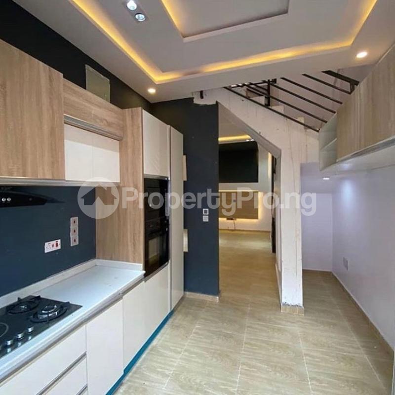 4 bedroom House for sale ... Lekki Lagos