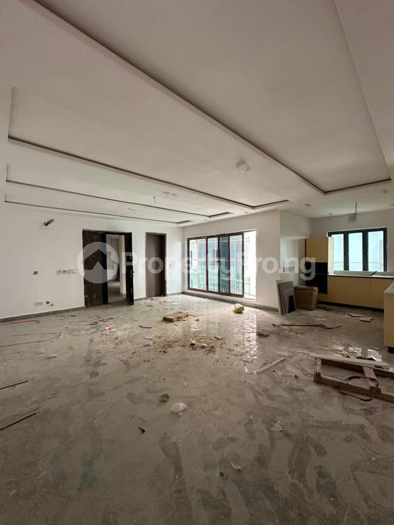 2 bedroom Flat / Apartment for sale Lekki Phase 1 Lekki Lagos