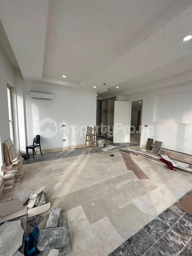 2 bedroom Flat / Apartment for rent Victoria Island Lagos