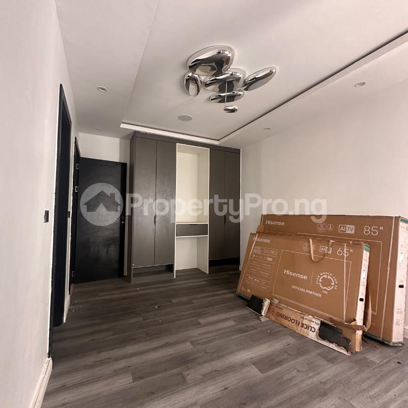 2 bedroom Flat / Apartment for rent ONIRU Victoria Island Lagos
