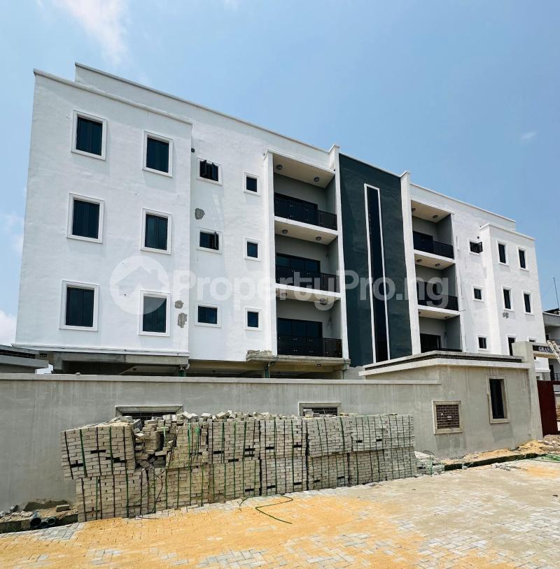 2 bedroom Flat / Apartment for sale Ikate Lekki Lagos - 0