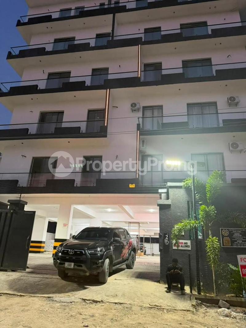 2 bedroom Flat / Apartment for sale Lekki Lagos