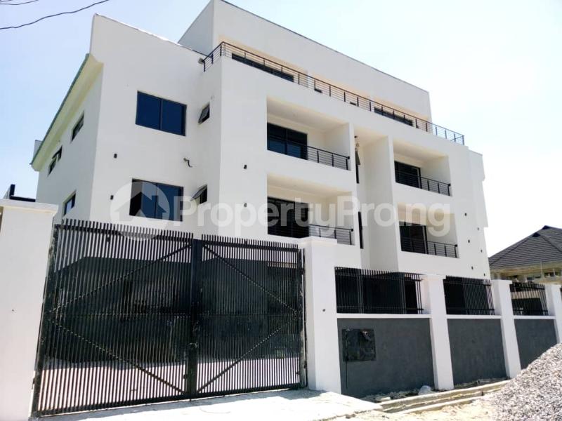 2 bedroom House for sale Ikate Lekki Lagos