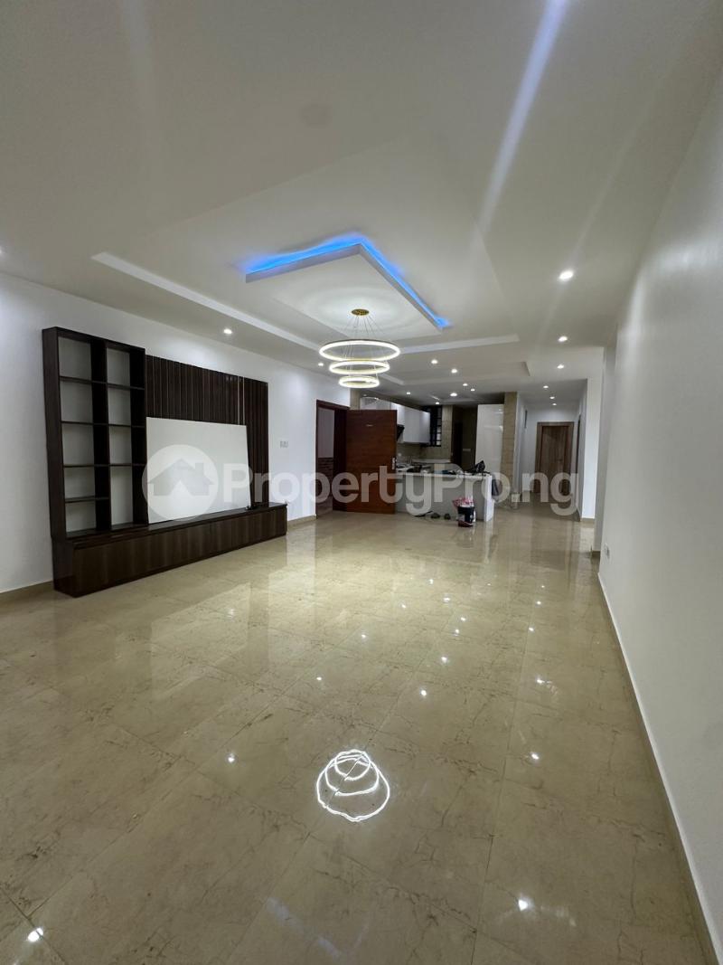 3 bedroom Flat / Apartment for rent Victoria Island Lagos - 0