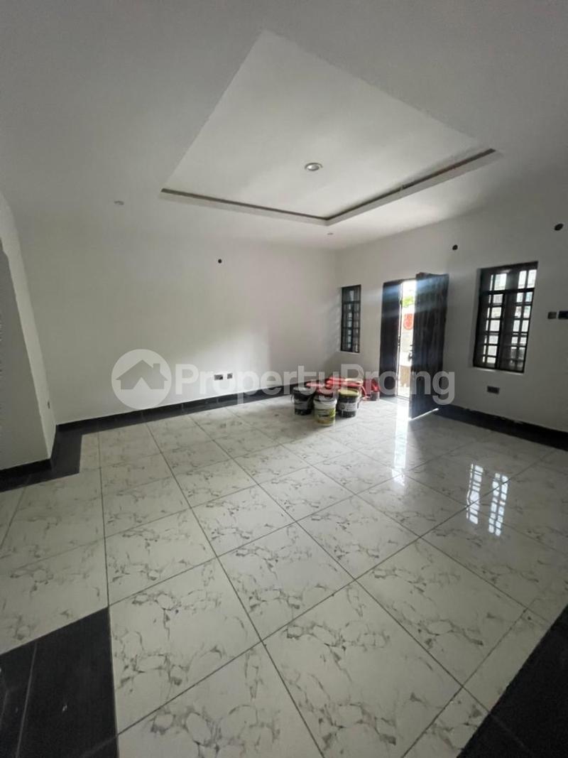 3 bedroom Flat / Apartment for rent Ikota Lekki Lagos Ikota Lekki Lagos
