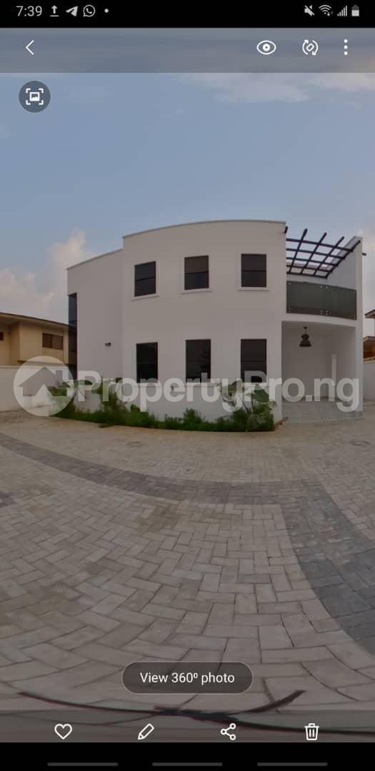 4 bedroom House for sale Oluyole Oluyole Estate Ibadan Oyo