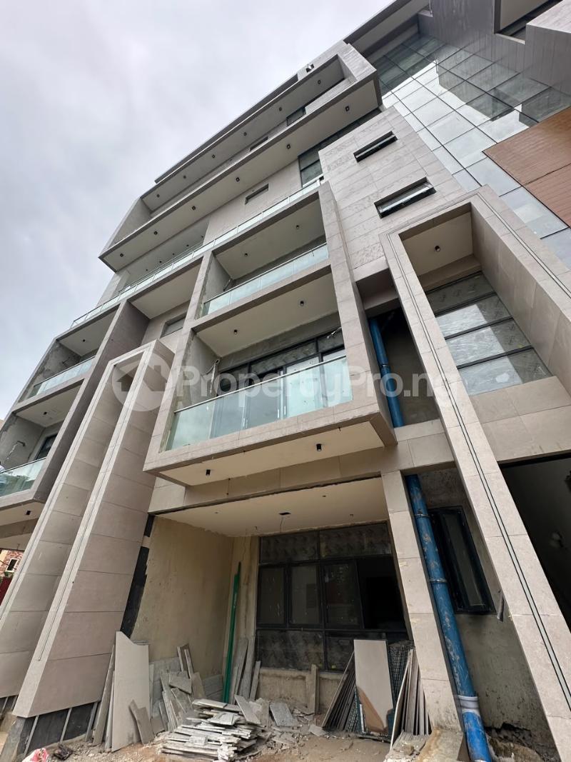 4 bedroom Flat / Apartment for rent Ikoyi Lagos