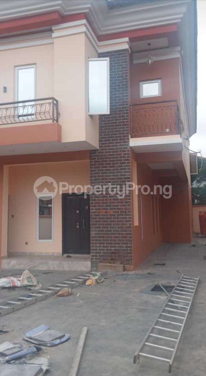 4 bedroom House for rent Magodo Magodo GRA Phase 1 Ojodu Lagos - 7