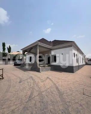 4 bedroom House for sale Lokogoma Abuja