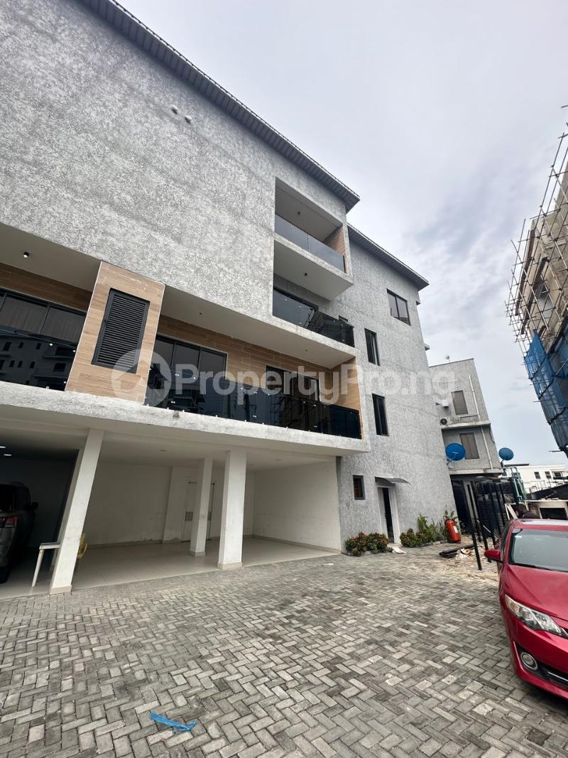 5 bedroom House for sale Ikoyi Lagos