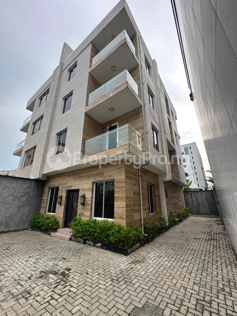 5 bedroom House for sale Ikoyi Lagos