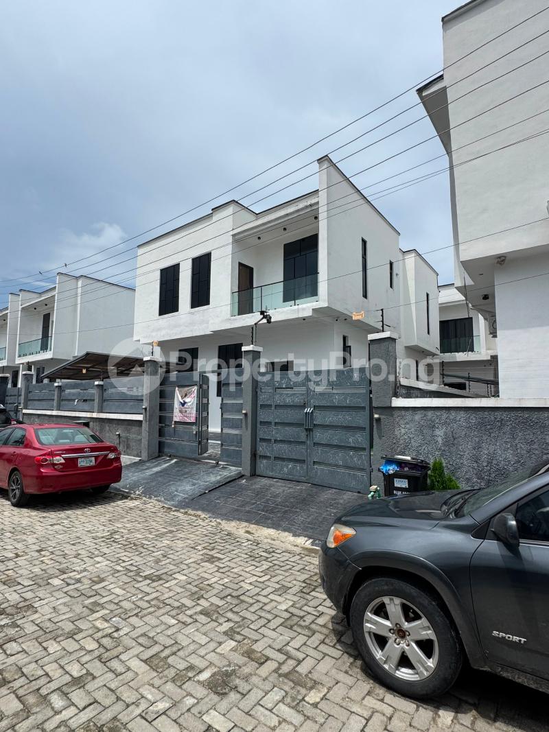 5 bedroom House for sale Orchid Lekki Lagos