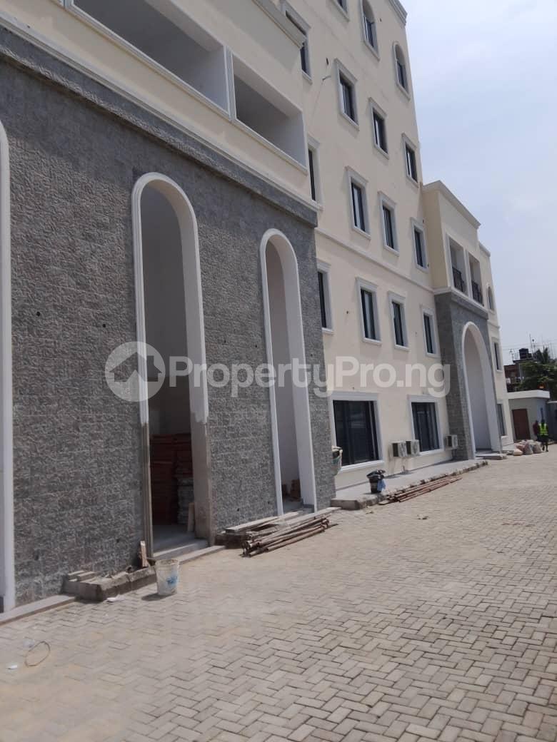 5 bedroom House for rent Lekki, Lagos Lekki Phase 1 Lekki Lagos