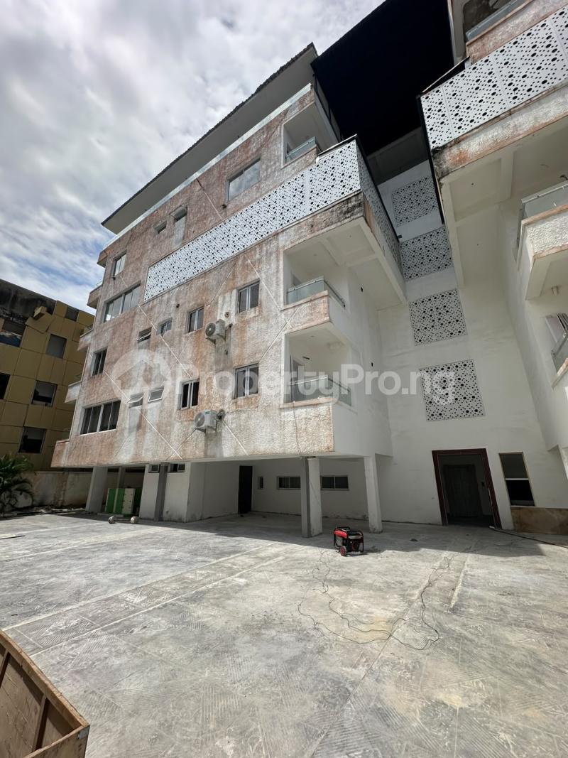 2 bedroom Flat / Apartment for sale Lekki Phase 1 Lekki Lagos