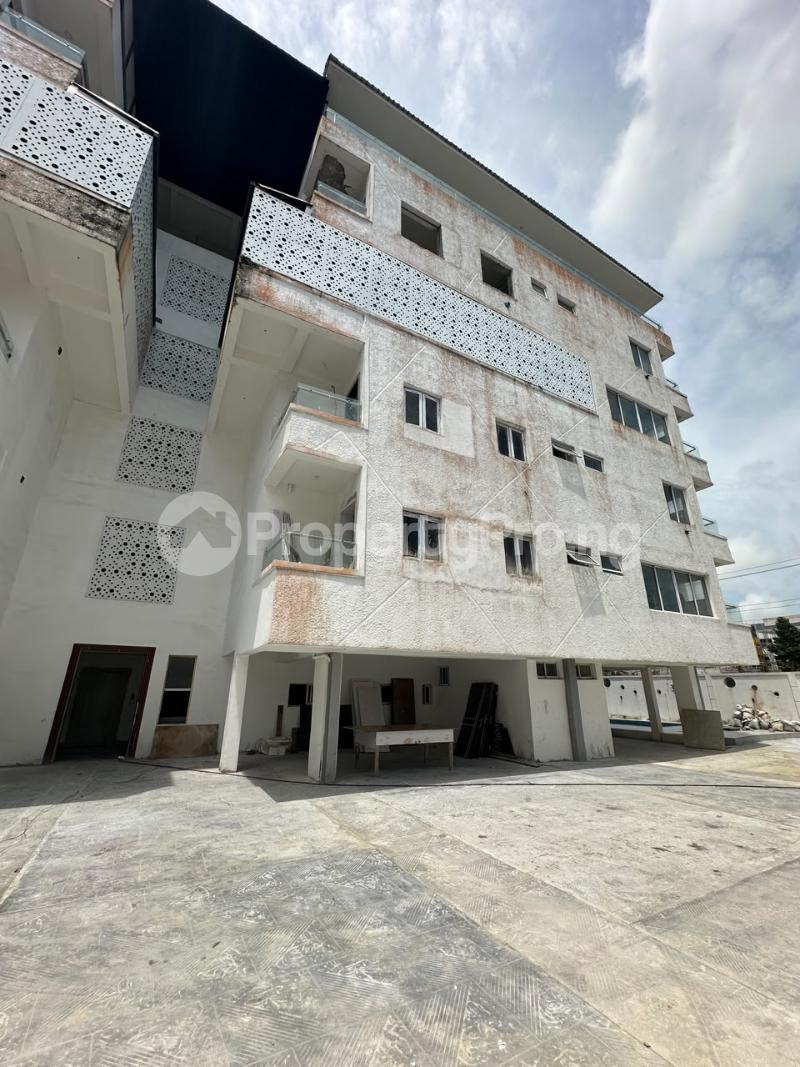 2 bedroom Flat / Apartment for sale Lekki Phase 1 Lekki Lagos