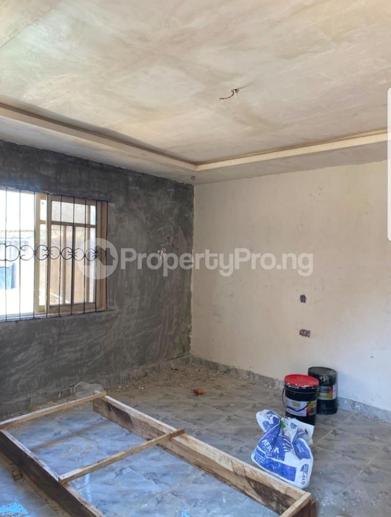 1 bedroom Flat / Apartment for rent Ado Road Ajah Lagos