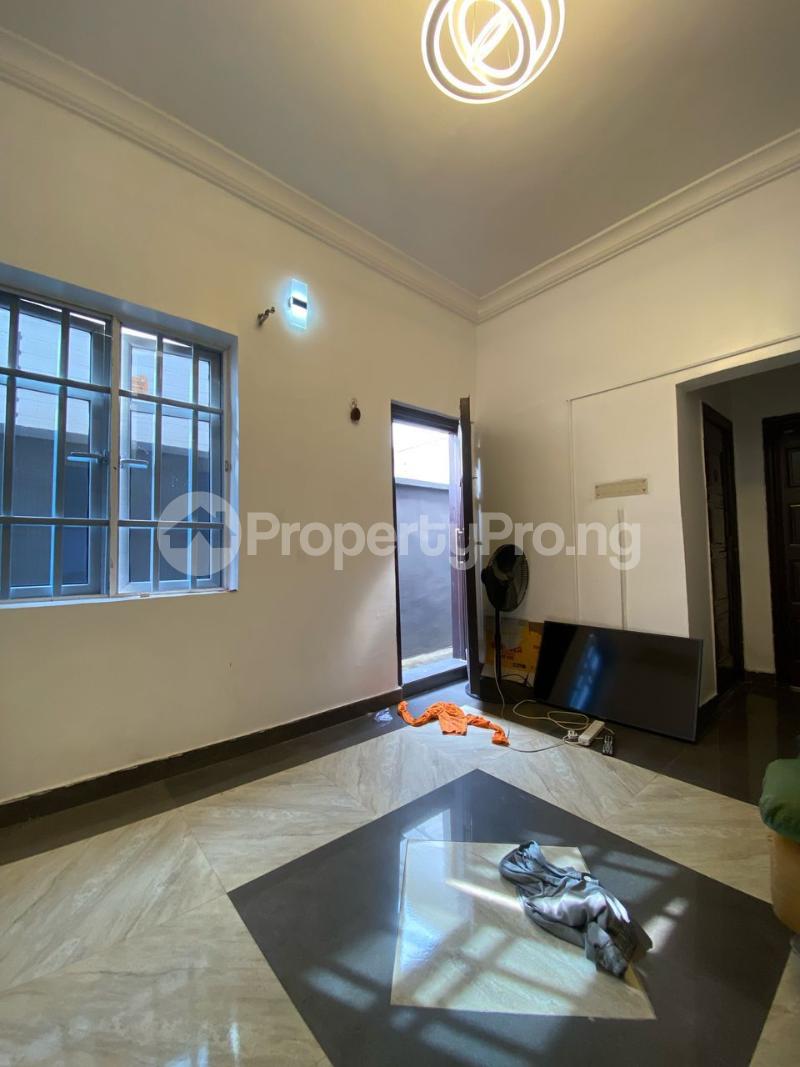 Flat / Apartment for rent  Osapa london Lekki Lagos