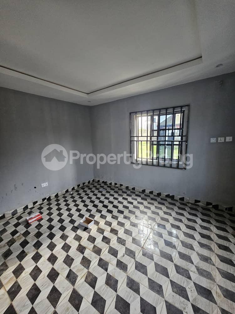 Flat / Apartment for rent Fha Extension Lugbe Lugbe Abuja - 0