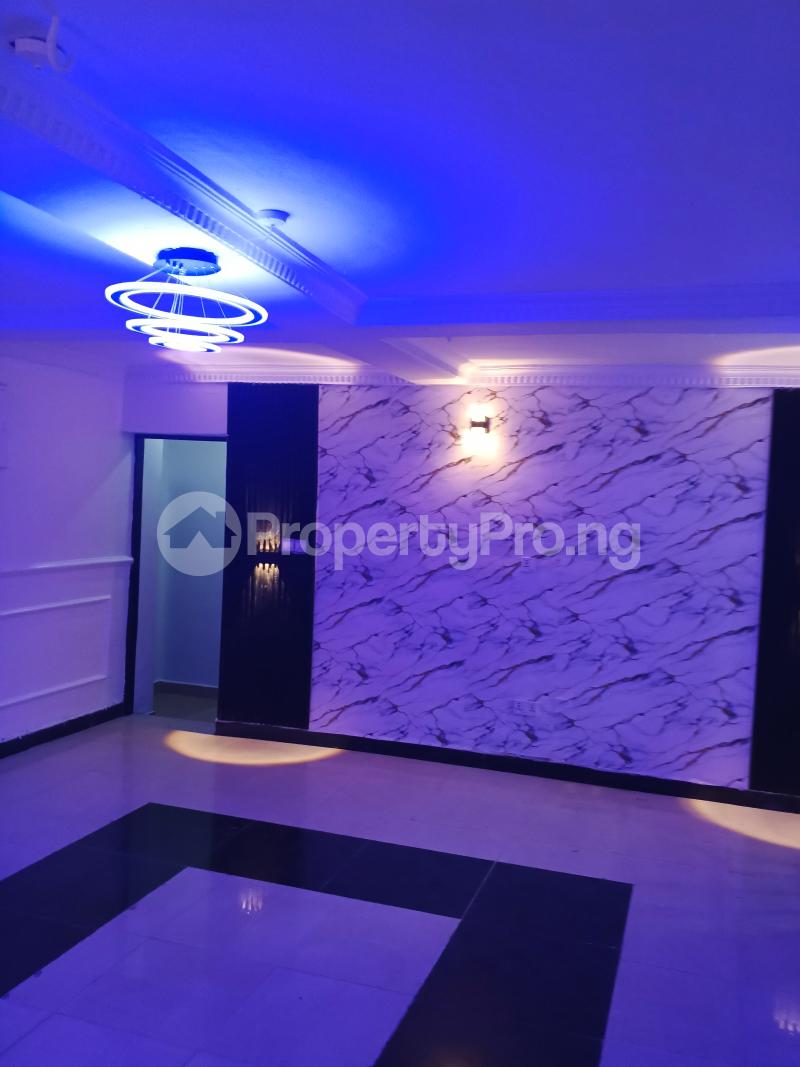 2 bedroom Flat / Apartment for rent In A Lovely And Calm Neighborhood Off Ayo Alabi Street Ogba Ikeja Lagos Oke-Ira Ogba Lagos