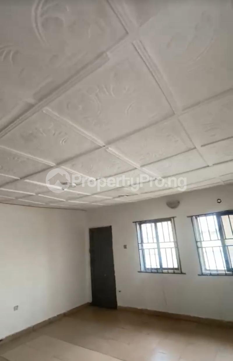 2 bedroom Flat / Apartment for rent Ifako-gbagada Gbagada Lagos