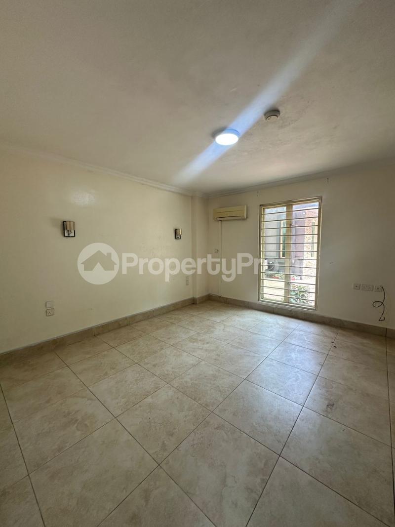 4 bedroom Flat / Apartment for rent Ikoyi Lagos