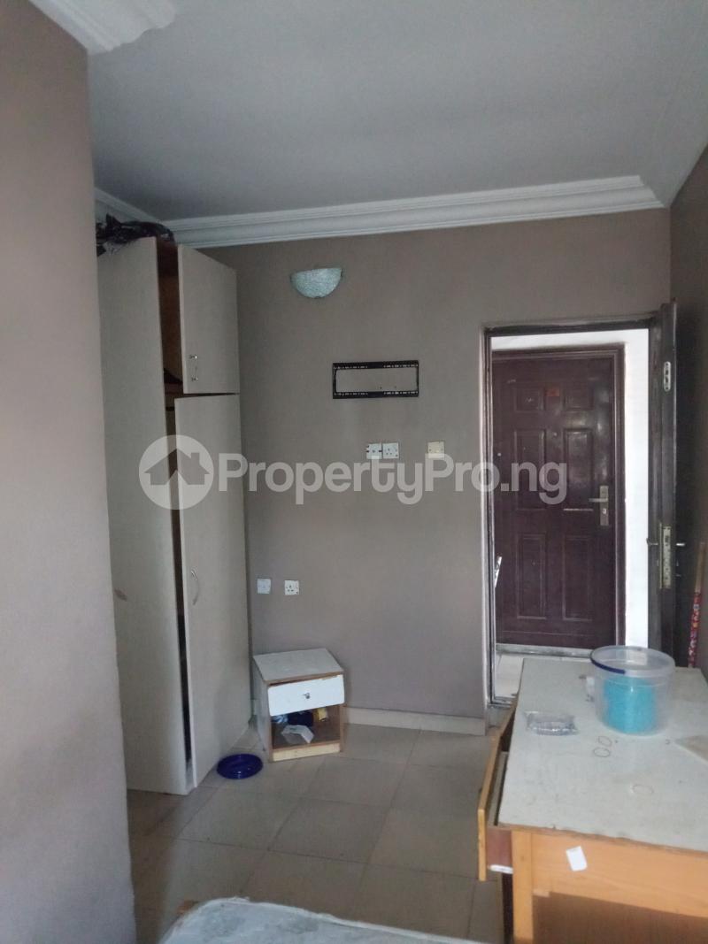 1 bedroom Flat / Apartment for rent Jibowu Yaba Lagos
