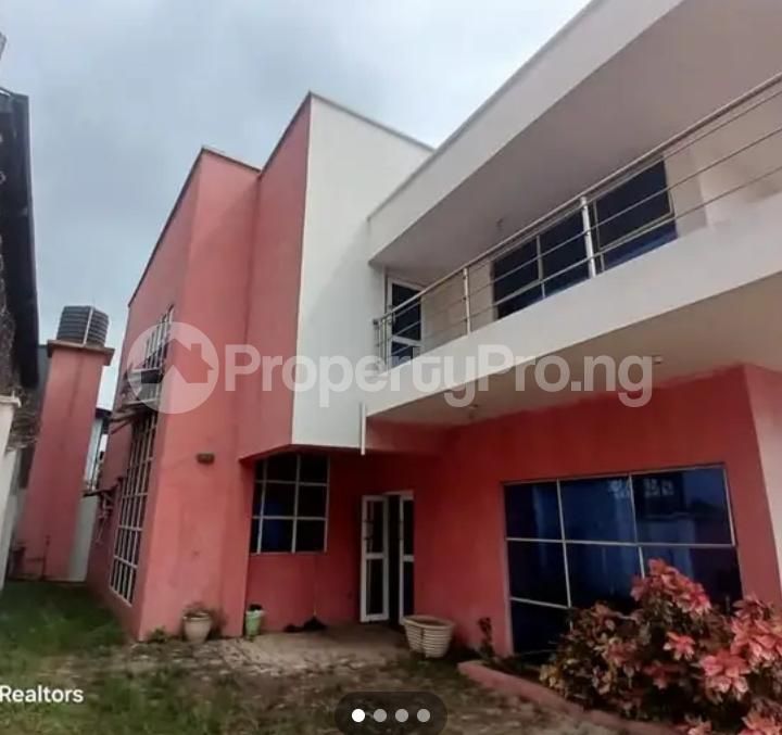 6 bedroom Commercial Property for sale Sango Eleyele Road Ibadan Oyo