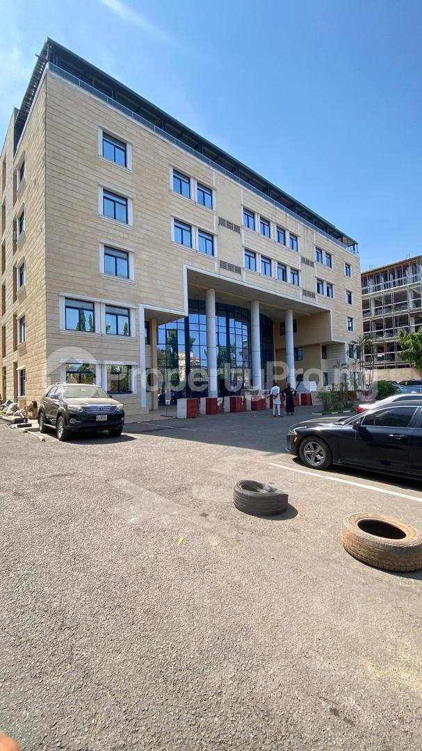 2 bedroom Commercial Property for rent Maitama District Abuja Maitama Abuja