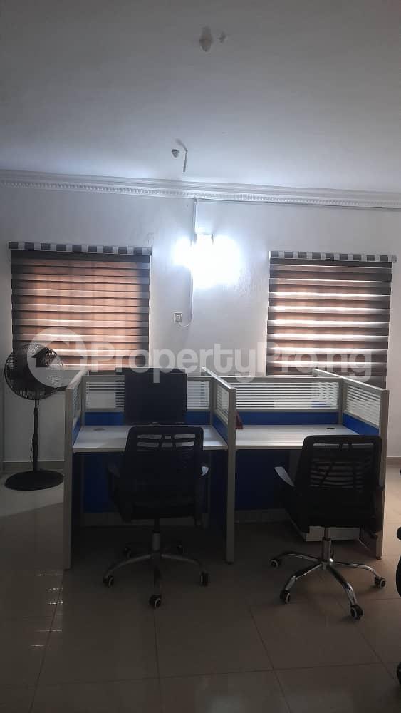 1 bedroom Commercial Property for rent Elf Lekki Phase 1 Lekki Lagos