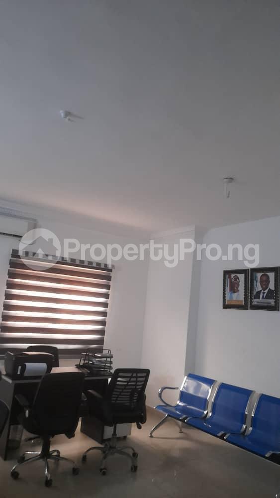 1 bedroom Commercial Property for rent Lekki Phase 1 Lekki Lagos