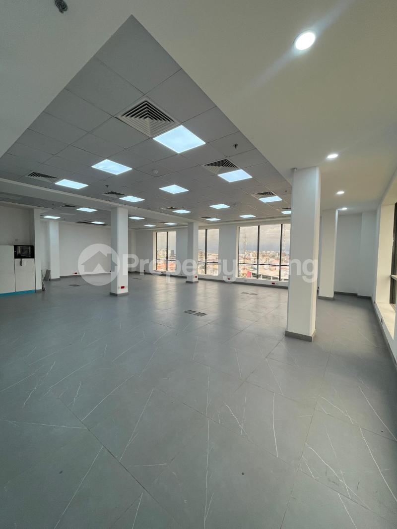 Co working space for rent Admiralty Road Lekki Lagos