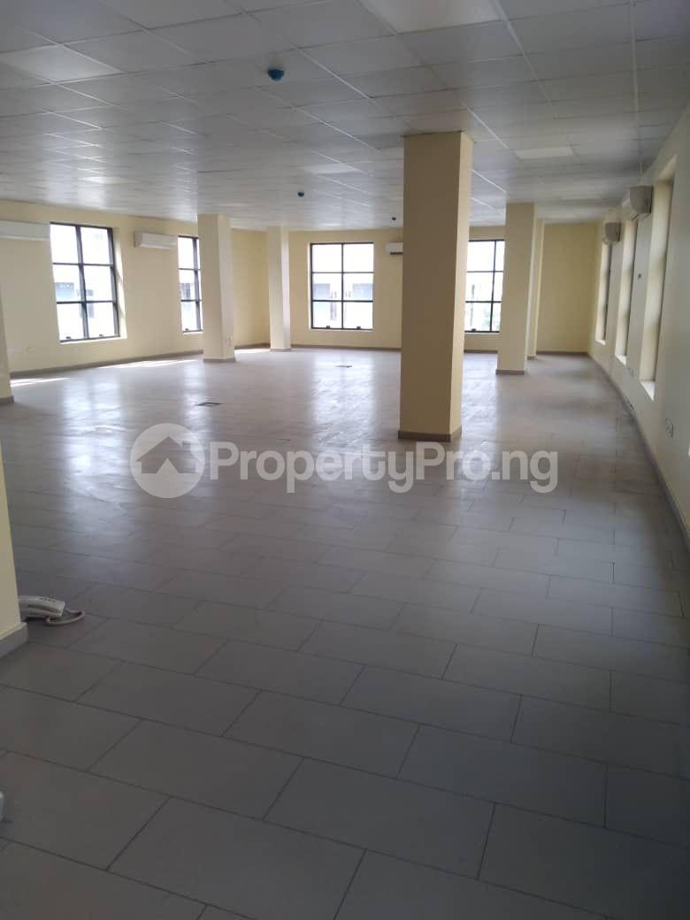 Commercial Property for rent Admiralty Way Lekki Phase 1 Lekki Lagos