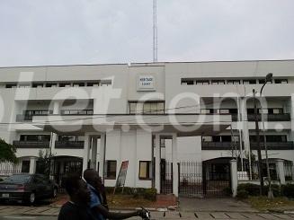 Commercial Property for rent Opposite Gac Motors Adeola Hopewell Victoria Island Lagos