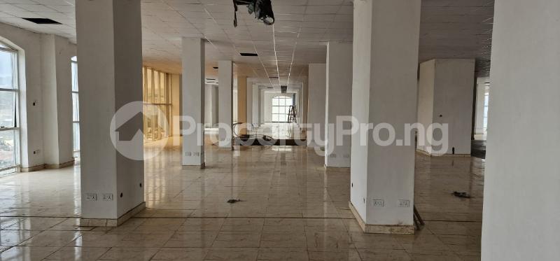 Commercial Property for rent Open Tower Close To Next Cash And Carry Wuse 2 Abuja
