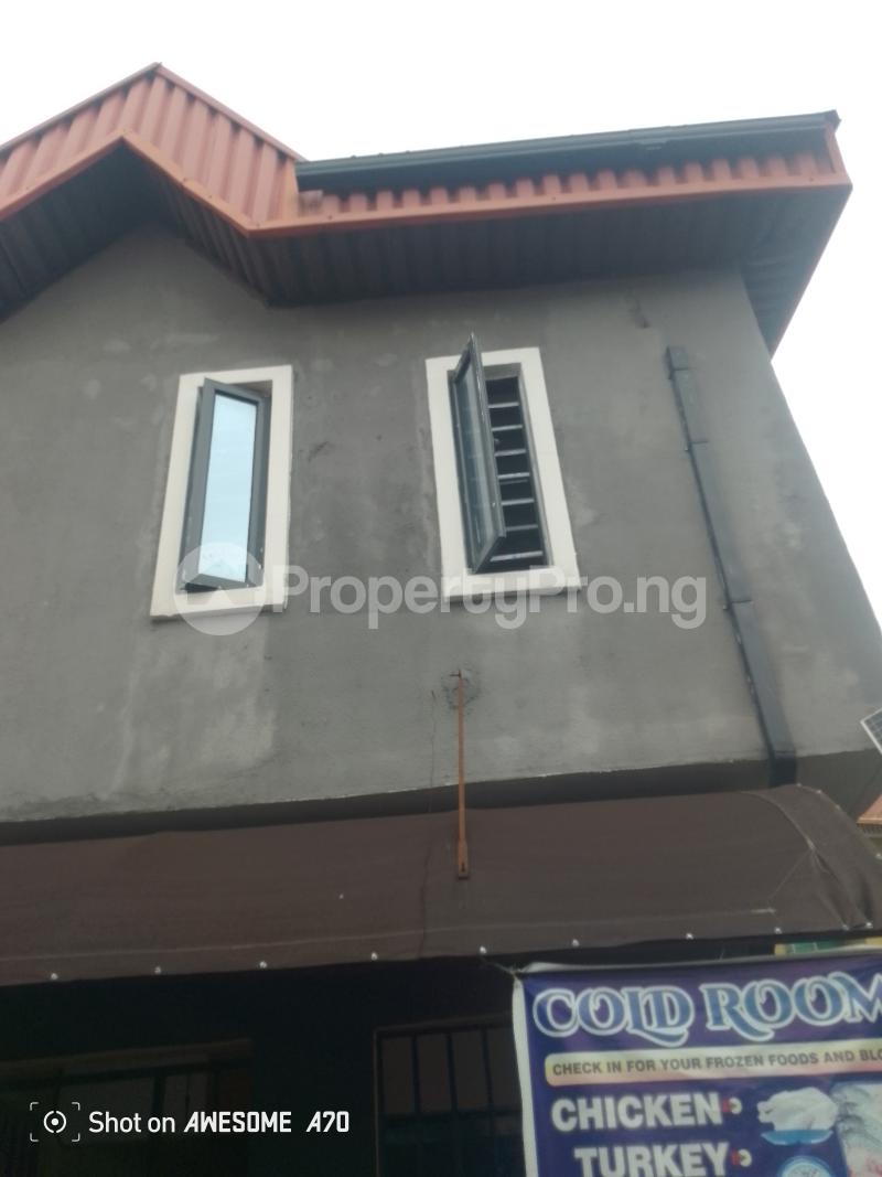 Commercial Property for rent Street Badore Ajah Lagos
