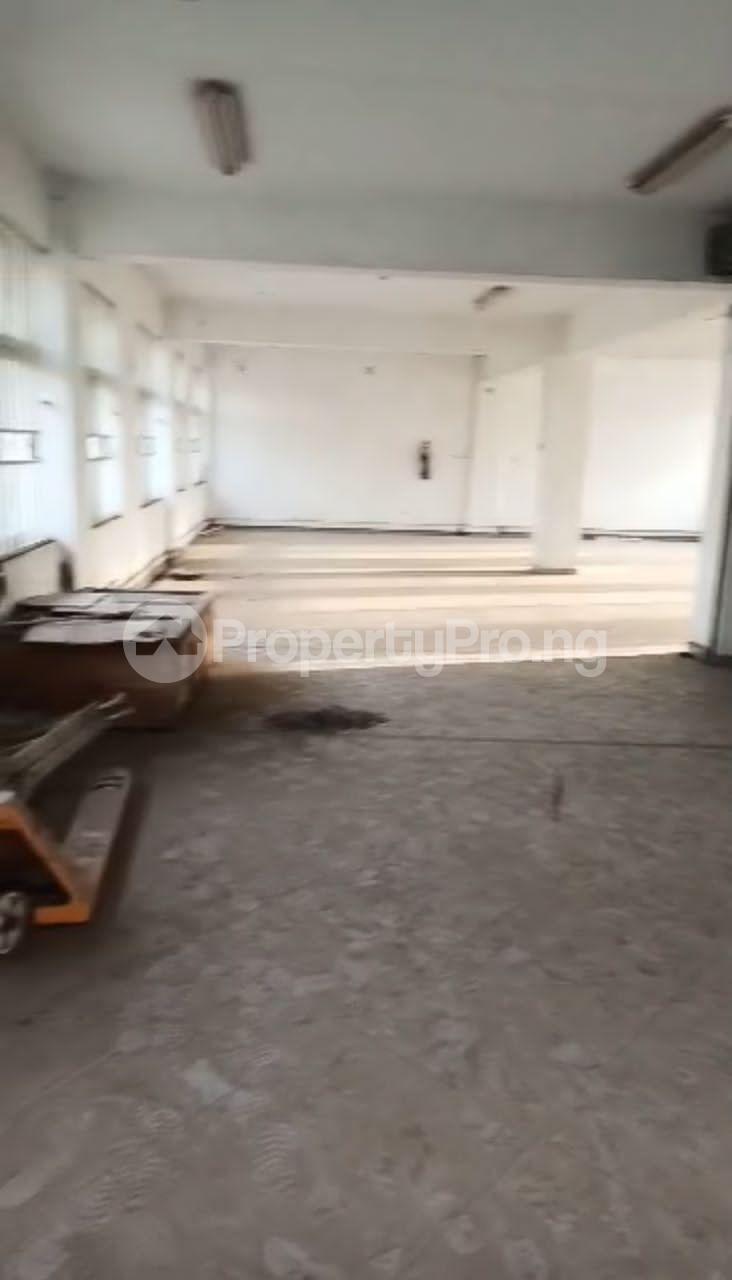 Commercial Property for rent Jabi Abuja