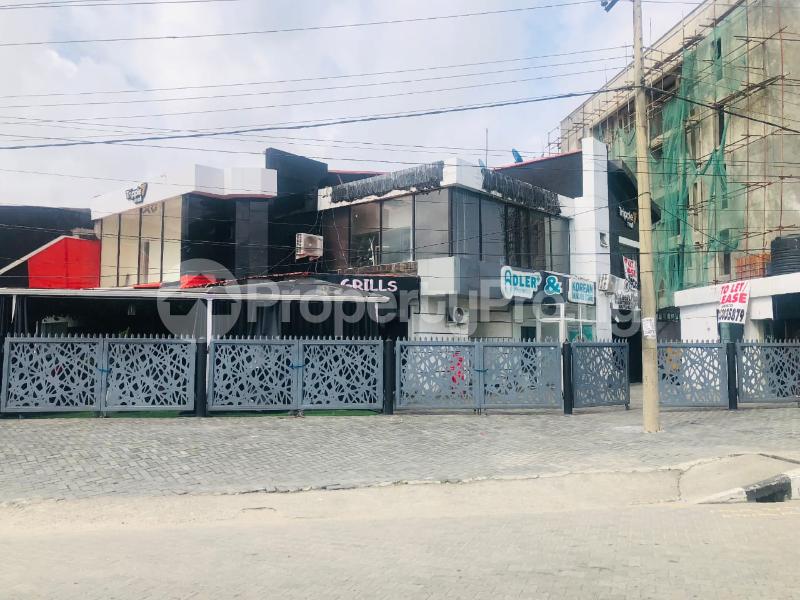 Commercial Property for rent Lekki Phase 1 Lekki Lagos - 0