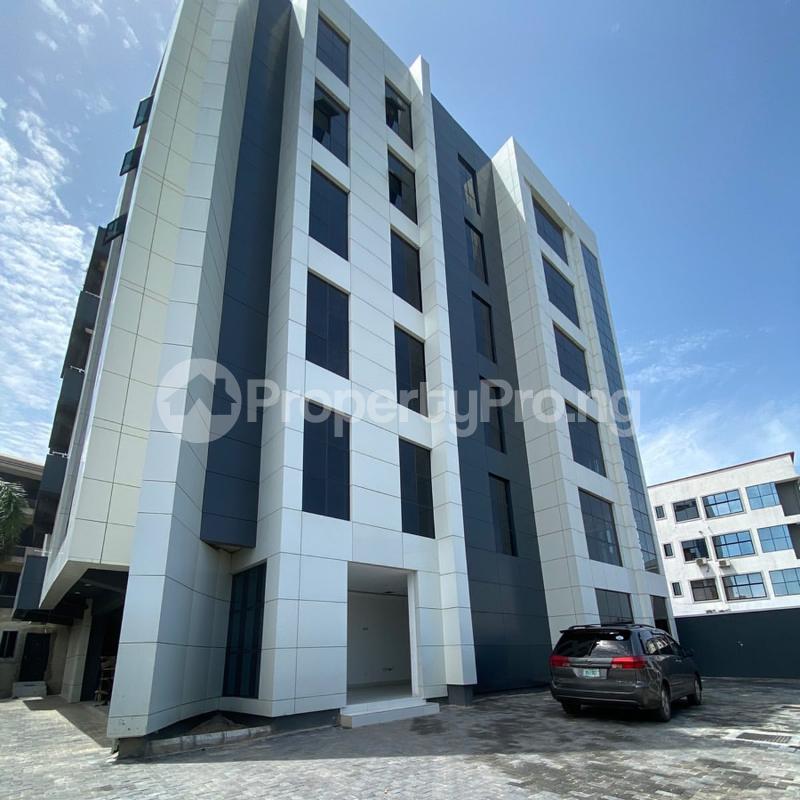 Commercial Property for sale Ligali Ayorinde Victoria Island Lagos