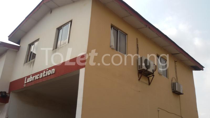 Commercial Property for rent Moonlight Nigeria Ltd Ogba Ogba-Egbema-Ndoni Lagos