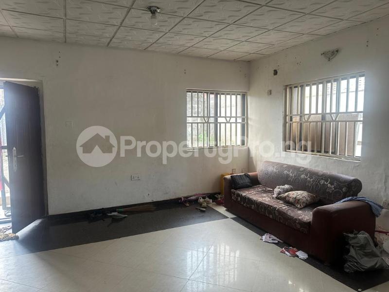 1 bedroom Flat / Apartment for rent Along Badore Road Badore Ajah Lagos