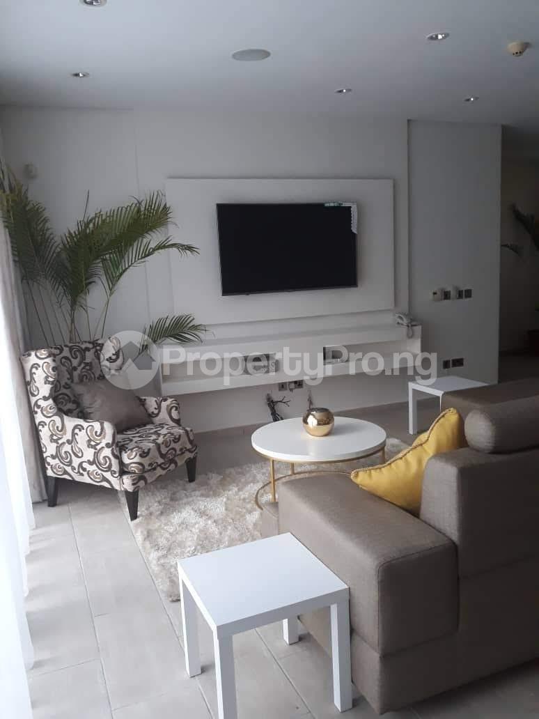 1 bedroom House for rent Banana Island Ikoyi Lagos