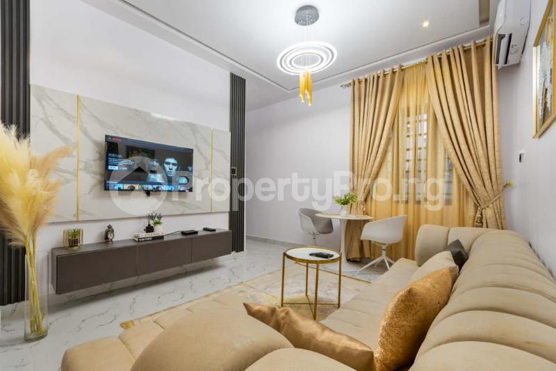 1 bedroom Flat / Apartment for shortlet Lekki Lagos