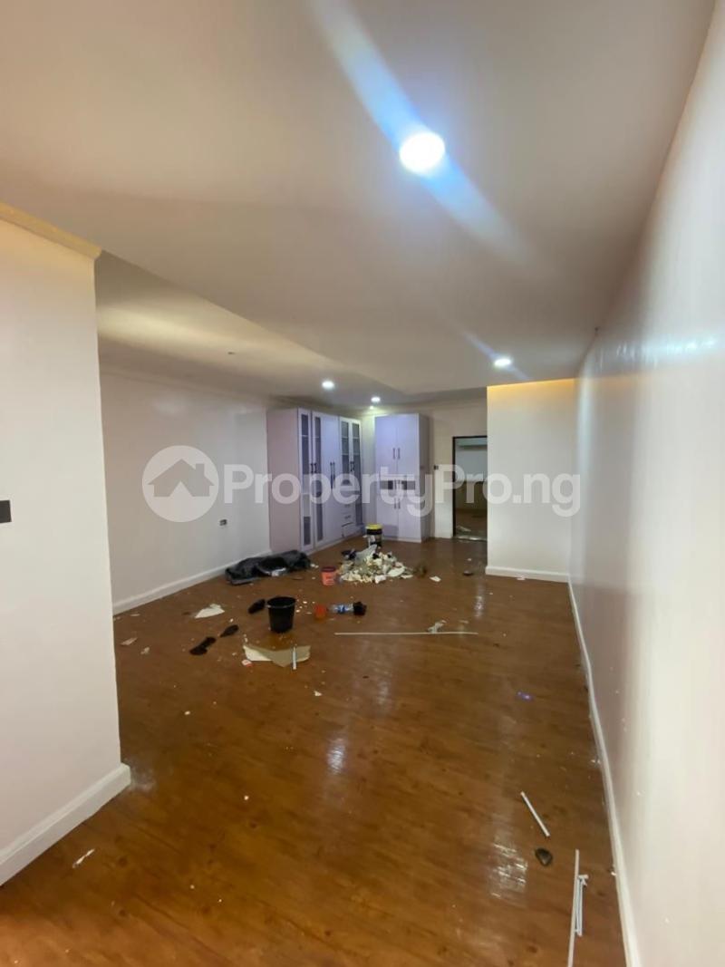 1 bedroom Flat / Apartment for rent Lekki 1 Lagos Lekki Phase 1 Lekki Lagos