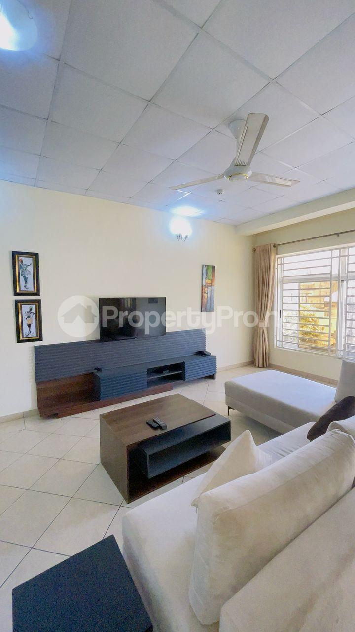 1 bedroom Flat / Apartment for rent Oniru Estate, Victoria Island Lagos