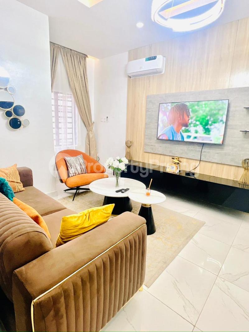 1 bedroom Flat / Apartment for shortlet Ikate Lekki Lagos