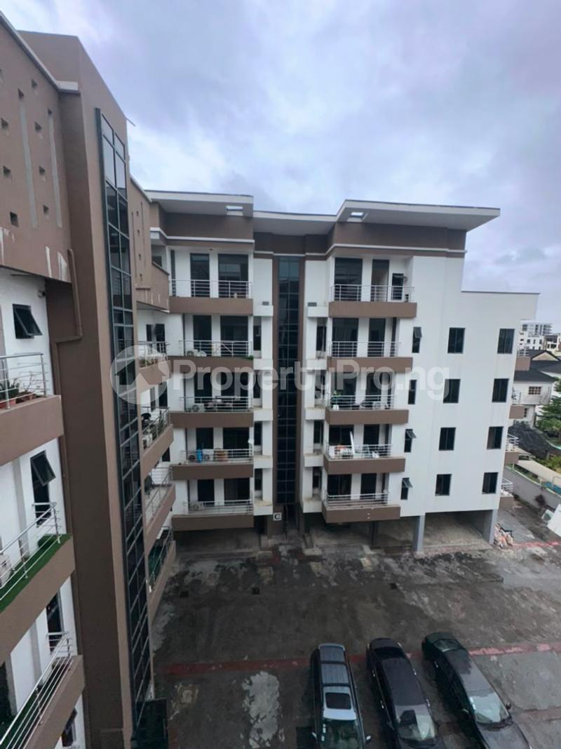 1 bedroom Flat / Apartment for rent ONIRU Victoria Island Lagos